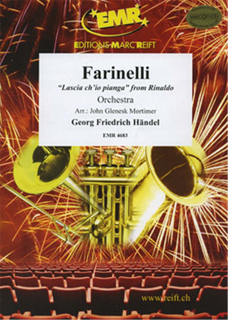 Farinelli